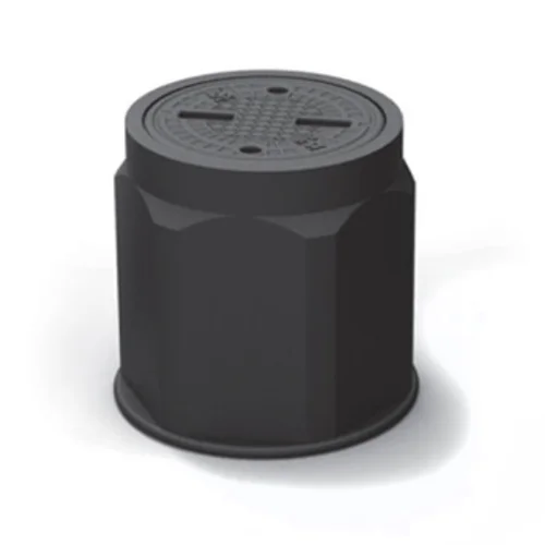 Колодец ККТМ-1 кабельный